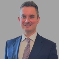 Iain Mckechnie