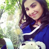 Ameera Calaily