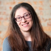 Liz Showalter