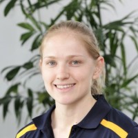 Maddison Bowyer