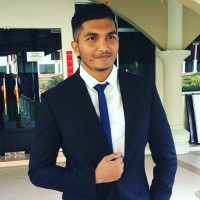Rueben Siraj