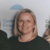 Suzanne Kearford