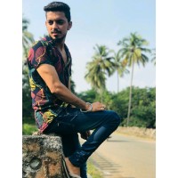 Anup Pande