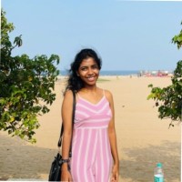 thanushree rajasekar