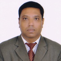 Dr. Saroj Ghosh