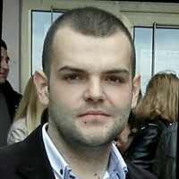 Boban Kovinic