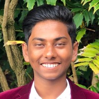 Darshan Datta