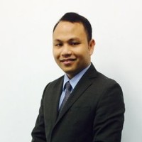 Julio Dagaas Halasan, Jr, Rea, Reb