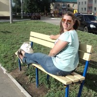 Ксения Филимонова