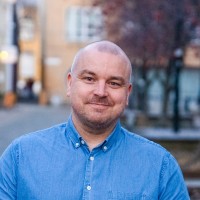 Bjørn Roger Nøstberg