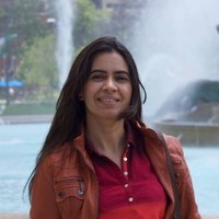 María Alejandra Larrea