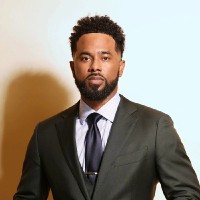 Christian Scott
