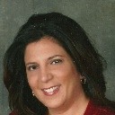Mary Holcomb