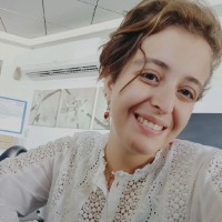 Mariam Tosson