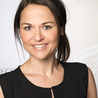 Genevieve Goupil, MBA