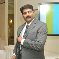 D Rajesh Kumar