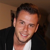 Arnaud HAMON