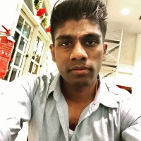 Sunthara Murthy