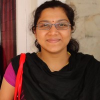 Radha Muralidharan