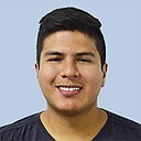 Cristhian Arostegui Enriquez