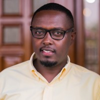 Claver Irakoze