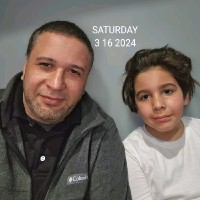 Manny Salazar