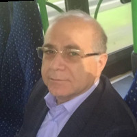 Ahmad Dabbaghian moghaddam