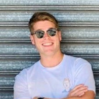 Kieran King
