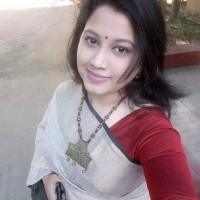Nipa Bhattacharjee