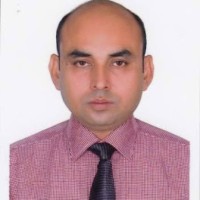 Shamsul Arifeen