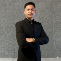 Michael Fernando Revandra Rahardian