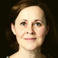 Ulrike Sylla