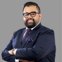 Rohit Gehani, Cfa