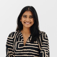 Pallavi Boppana