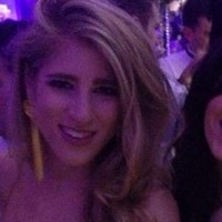Talia Dawood