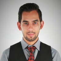 Ibrahim Almasri