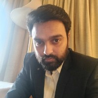 Milind Bhadauria