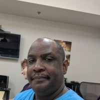 Andre Adams