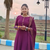 Prajna Paramita Sahoo