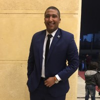 Mohamed Elshaaazly