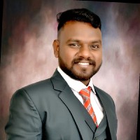 Rohit Bharaskar