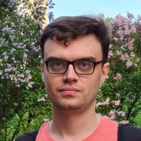 Dmitry Ermolaev