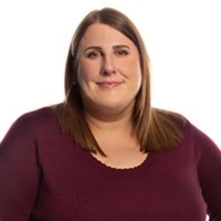 Sarah Hallam