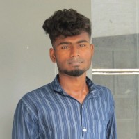 Nagaarjun S