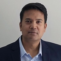 Jayant Jaiswal
