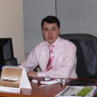 Inomjon Mirzoev