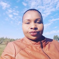 Sarah Kiprono