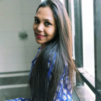 Swati Rao