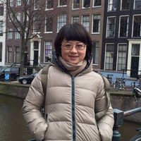 Ju Huang