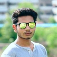 gamer boy krishna